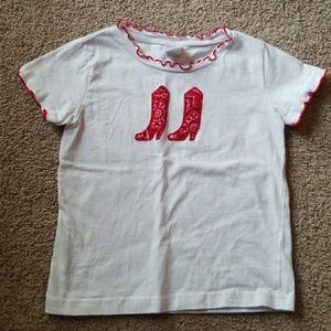 Kiddie Korral Tee
